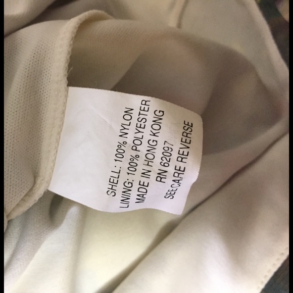 Vivienne Tam Fruit Print Summer Dress - Picture 8 of 8