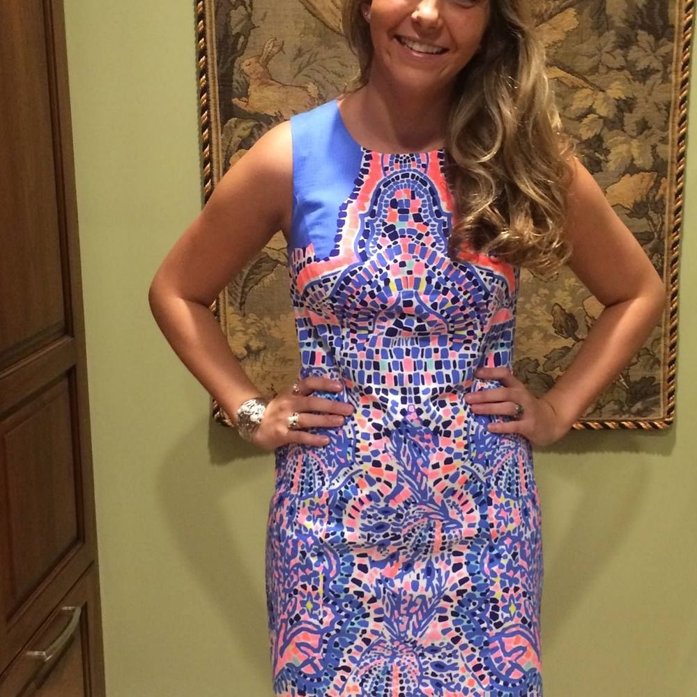 Meet your Posher, Rochelle