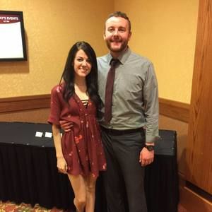 Meet your Posher, Clark