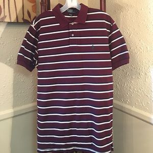 POLO by RALPH LAUREN shirt