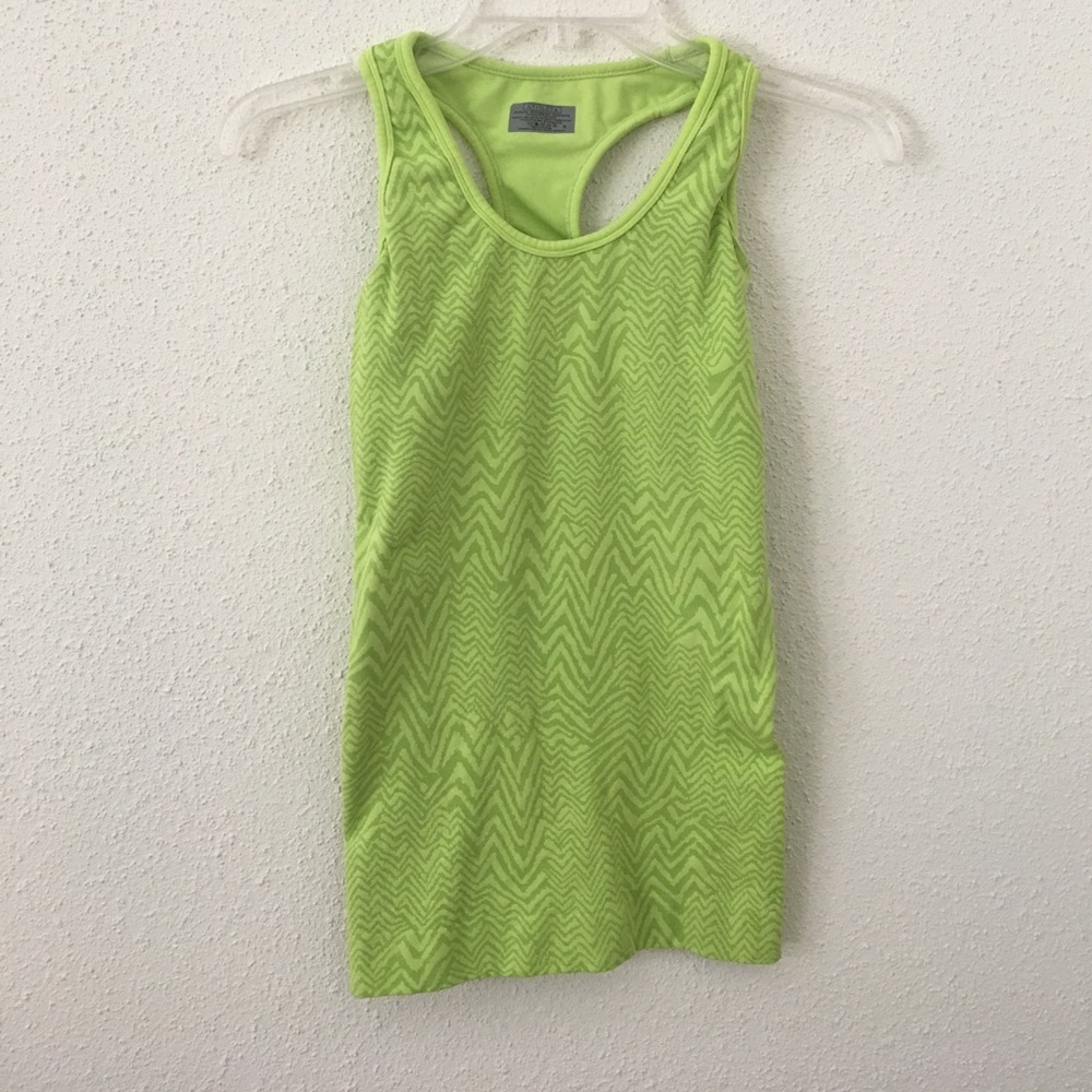 Athleta Workout Tank-tops