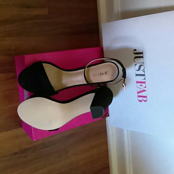 Box's heel - Picture 2 of 2