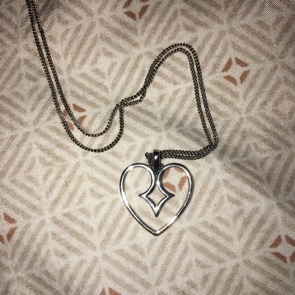 Necklace from James Avery