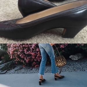 Silvia Fiorentina heels