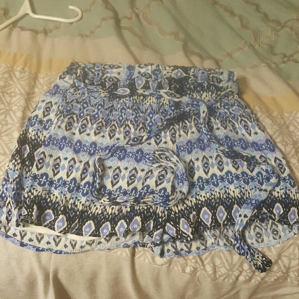 Cute shorts
