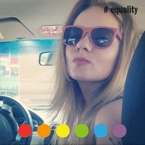 Meet your Posher, Vanessa