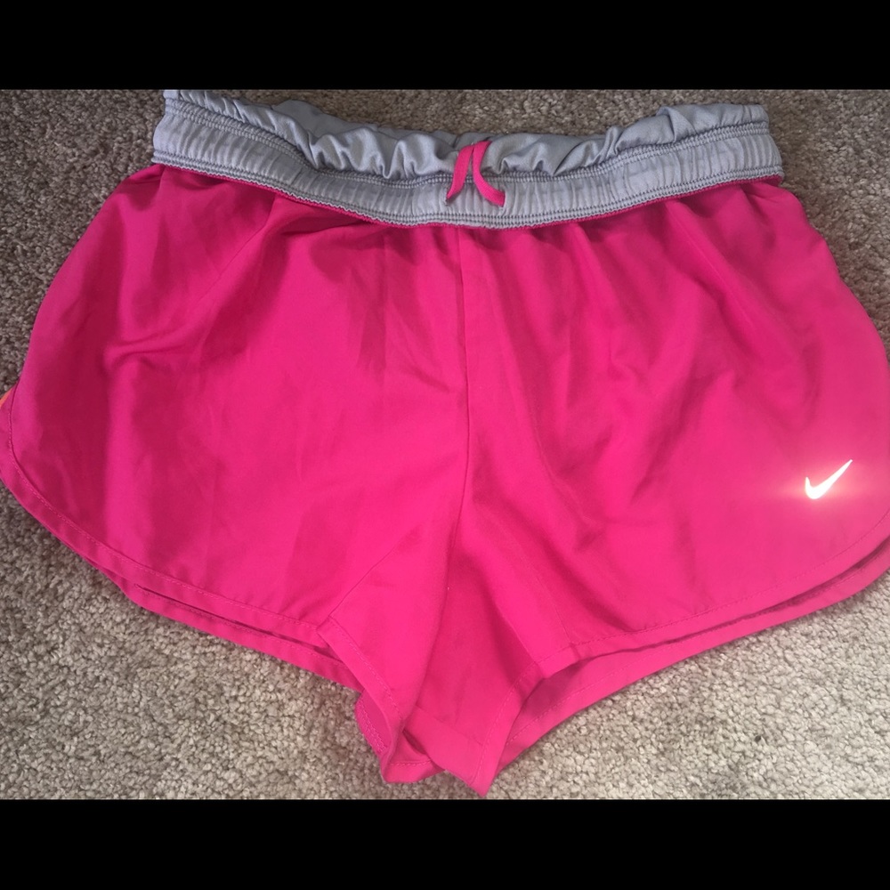 Gym shorts