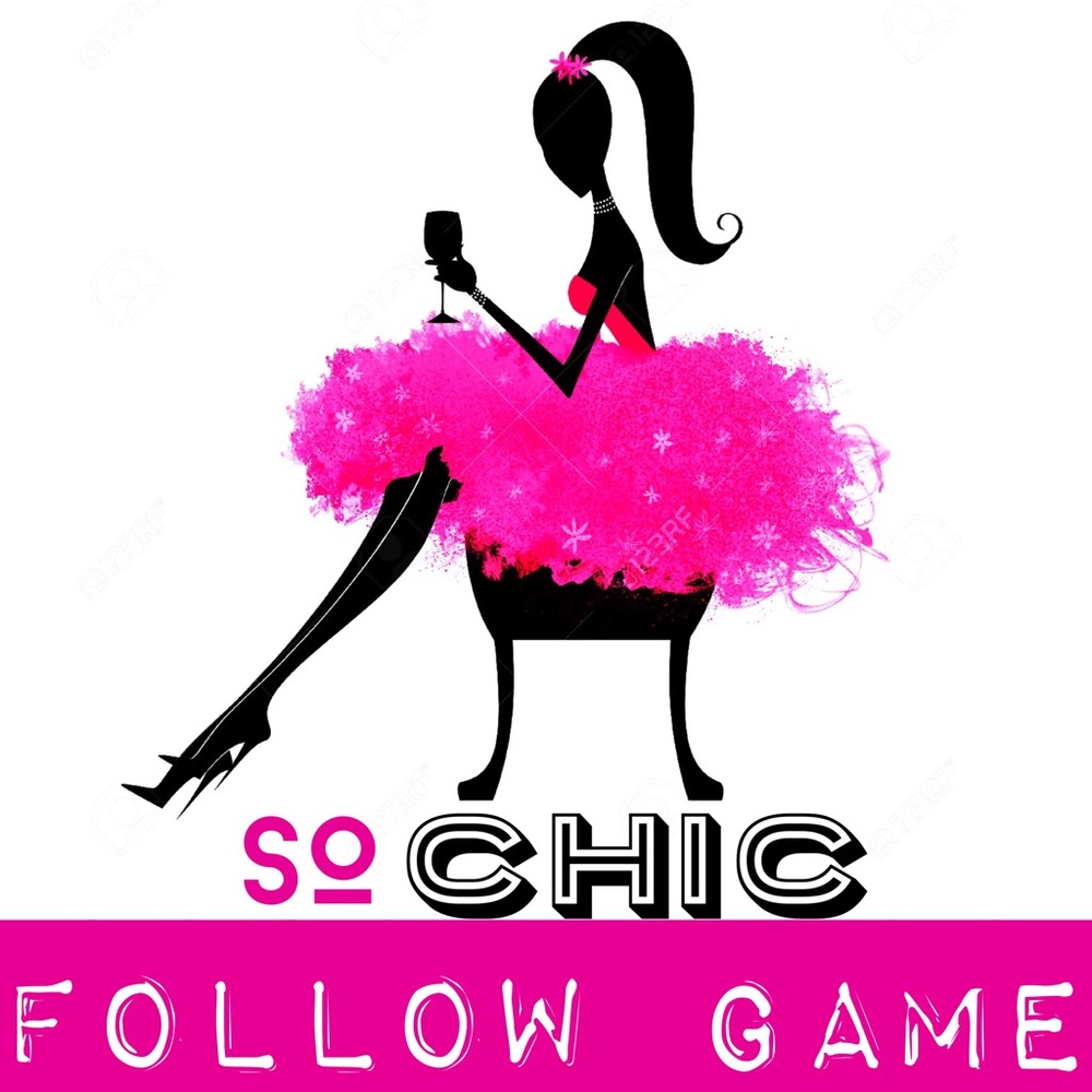 YAY! 300K☺️❤THANK YOU! Lets Grow Together🍸