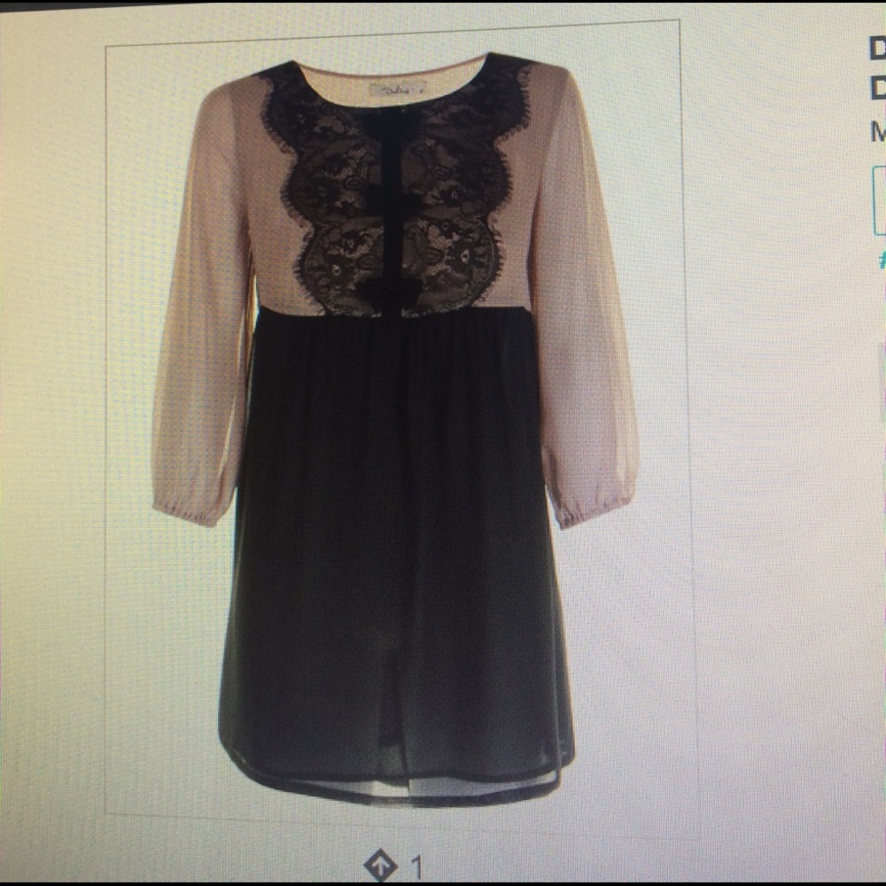 ISO Darling jasmine tunic NEED
