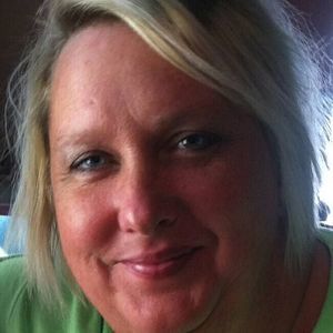 Meet your Posher, Stacy