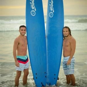 Meet your Posher, Kyle