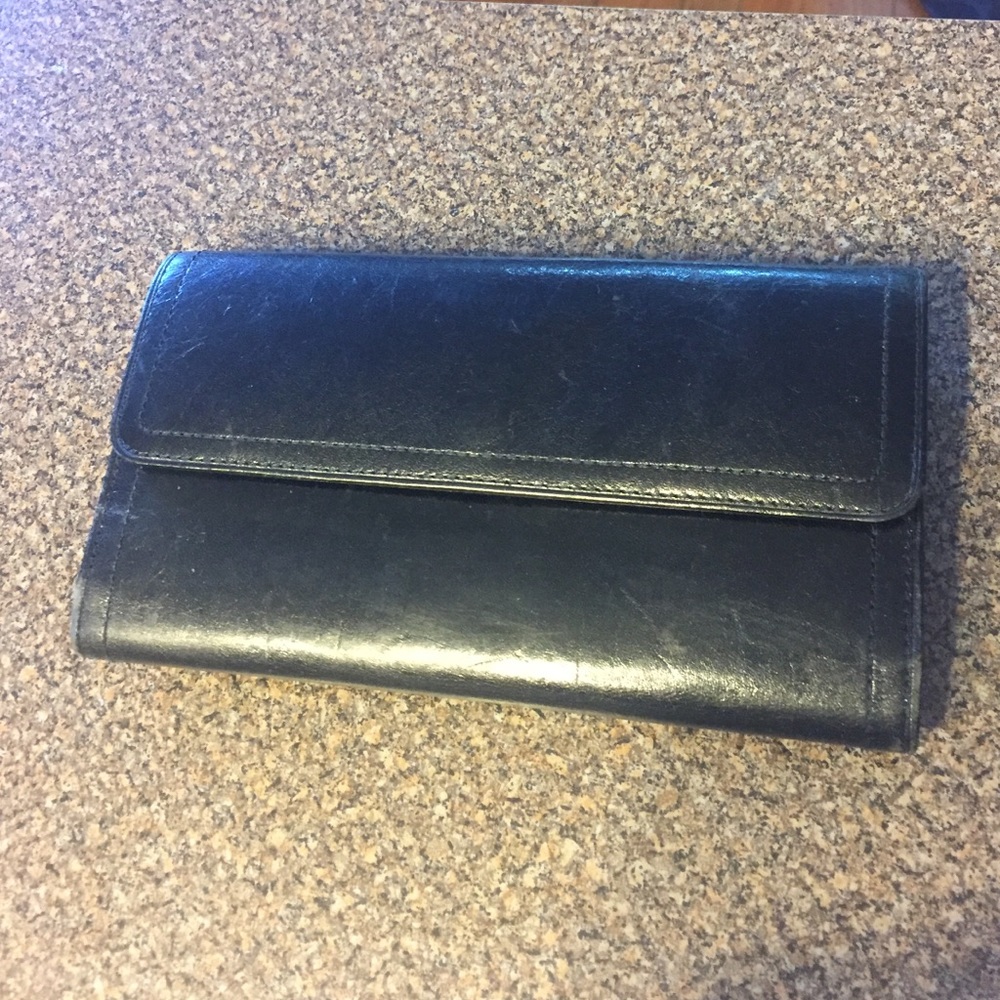 Monsac wallet