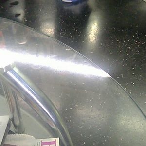 Meet your Posher, Melvin