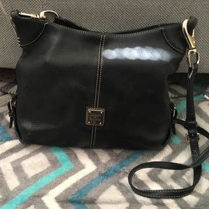 Vintage Rooney & Bourke purse