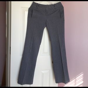 Logan-fit stretch pant