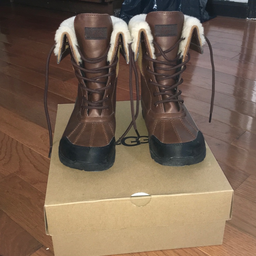 Ugg boots