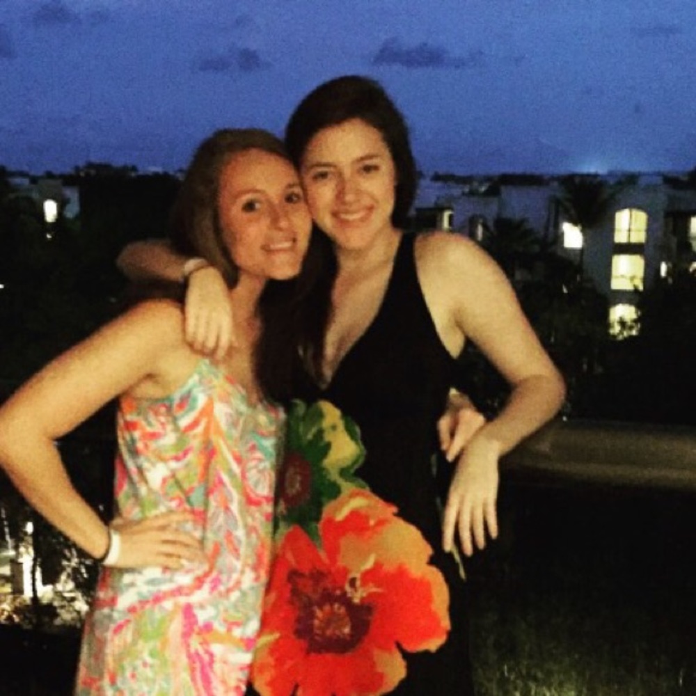 Meet your Posher, Megan