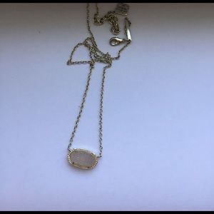 Kendra Acott Elisa necklace