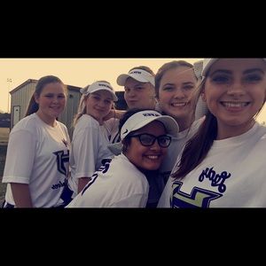 Meet your Posher, Morgan