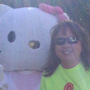 Meet your Posher, Teresa
