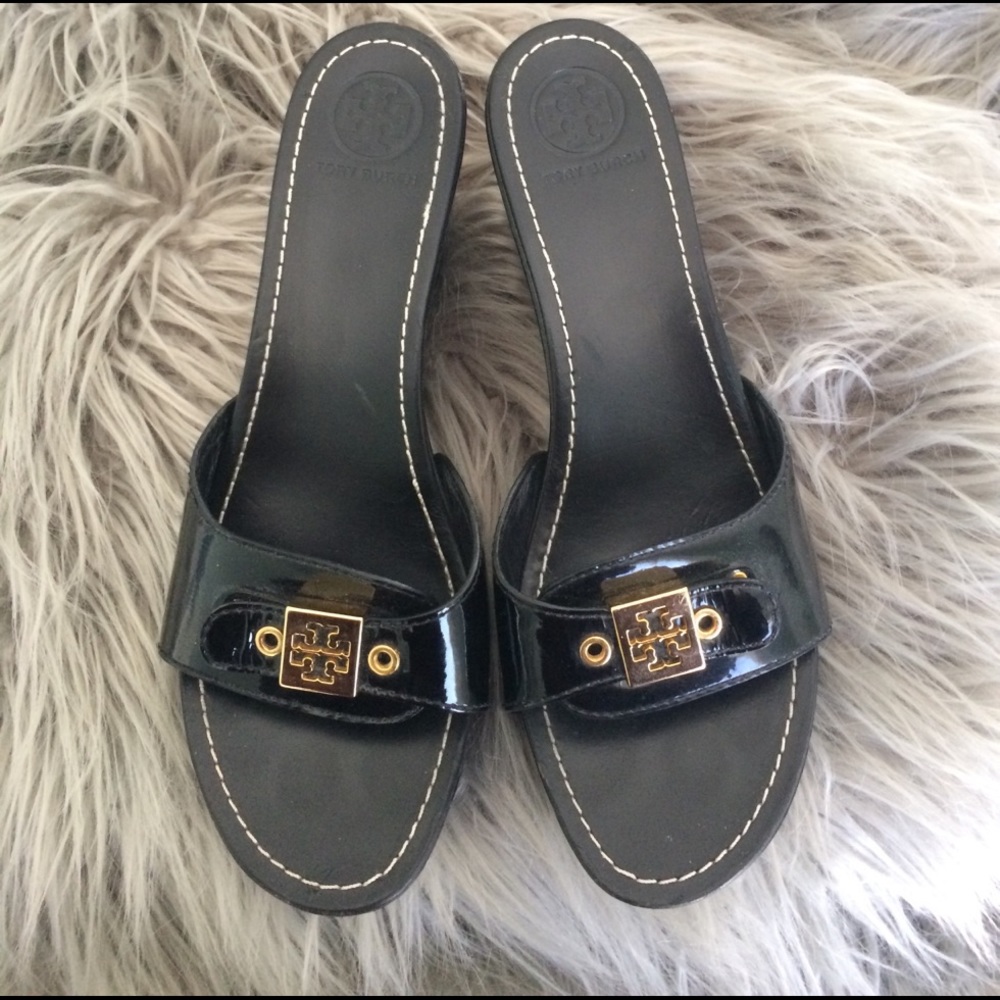 ⚡️Tory Burch Rosie Wedge ⚡️
