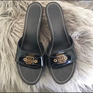 ⚡️Tory Burch Rosie Wedge ⚡️