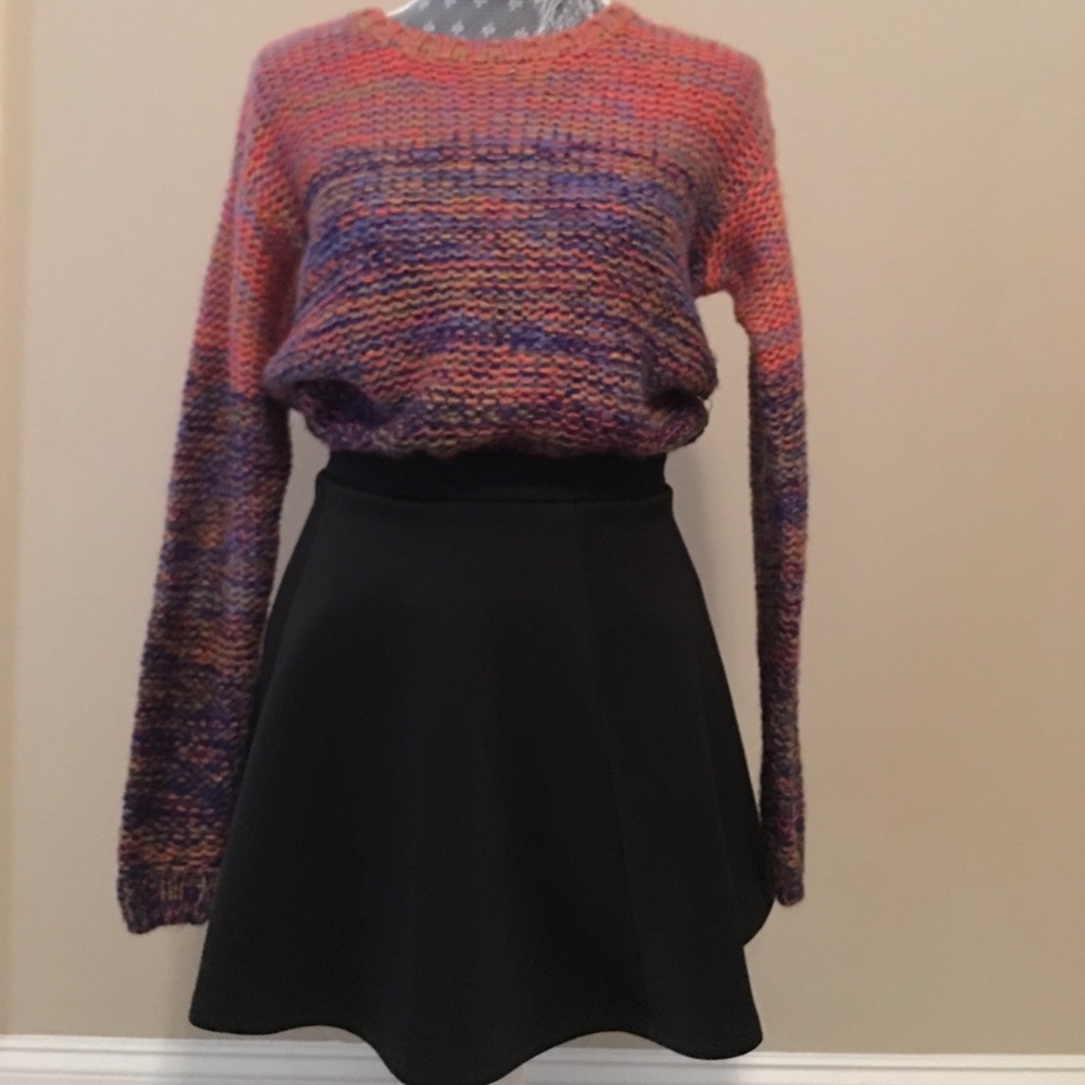 One Clothing skirt