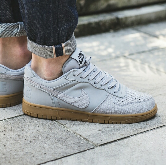 Nike Other - SOLD!!! BIG NIKE LOW LUX