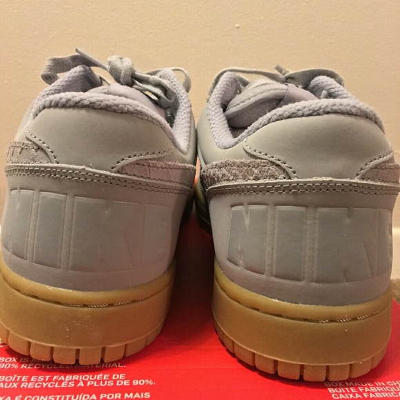 SOLD!!! BIG NIKE LOW LUX - Picture 5 of 6