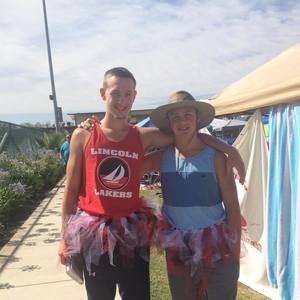 Meet your Posher, Samson