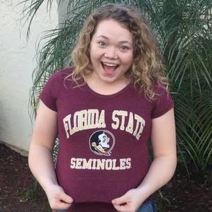 Meet your Posher, Victoria