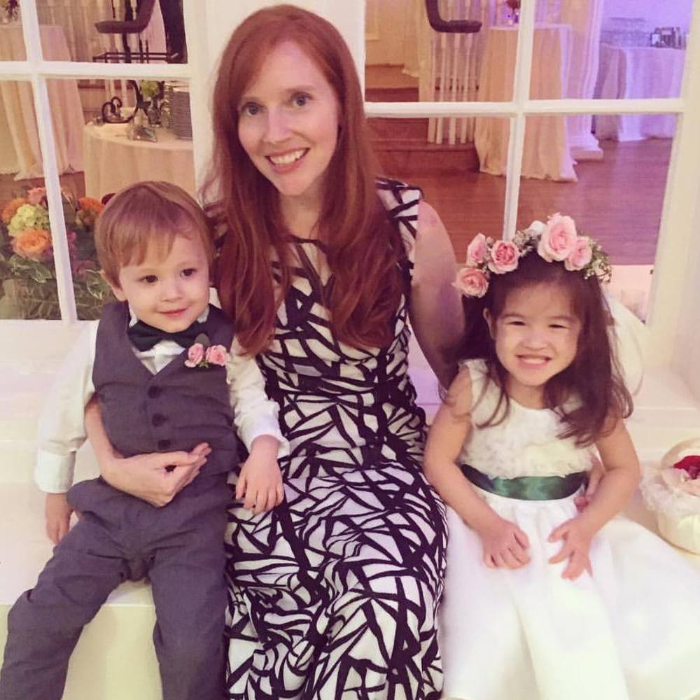 Meet your Posher, Kristen