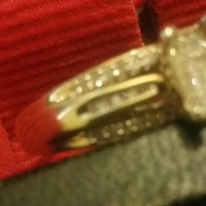 10K YW, .96CTW