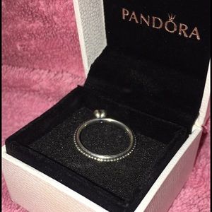 Pandora ring