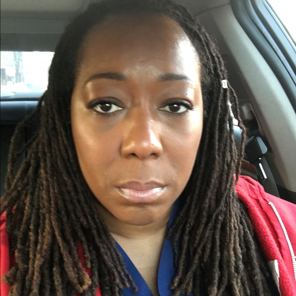 Meet your Posher, April