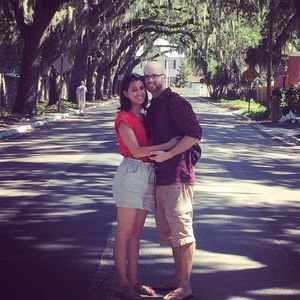 Meet your Posher, Elizabeth