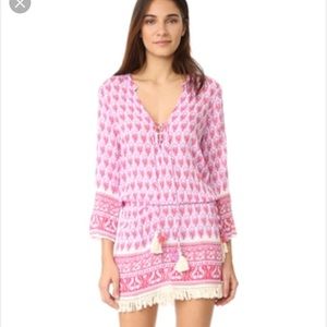 Cover up/tunic Cover up/tunic