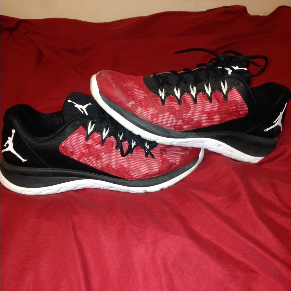 Jordan Flight Runner 2