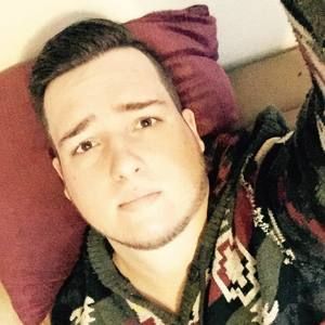 Meet your Posher, Zachary