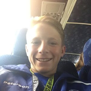 Meet your Posher, Daniel