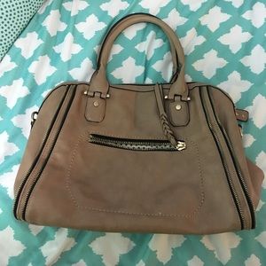 Leather Purse
