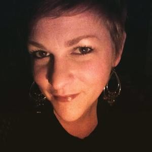 Meet your Posher, Theresa