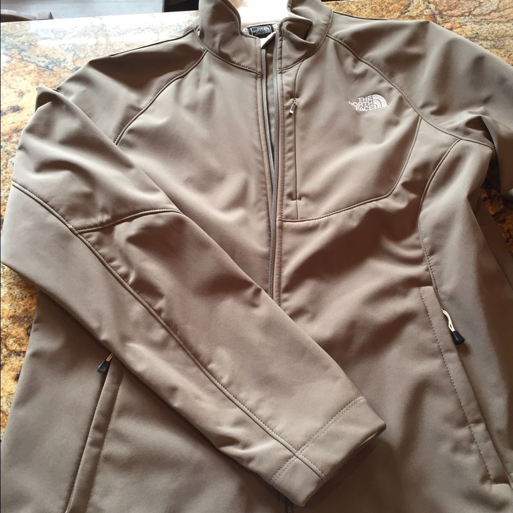 Women's north face jacket