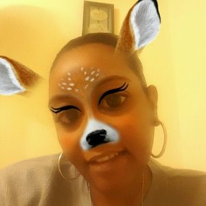 Meet your Posher, Shanna