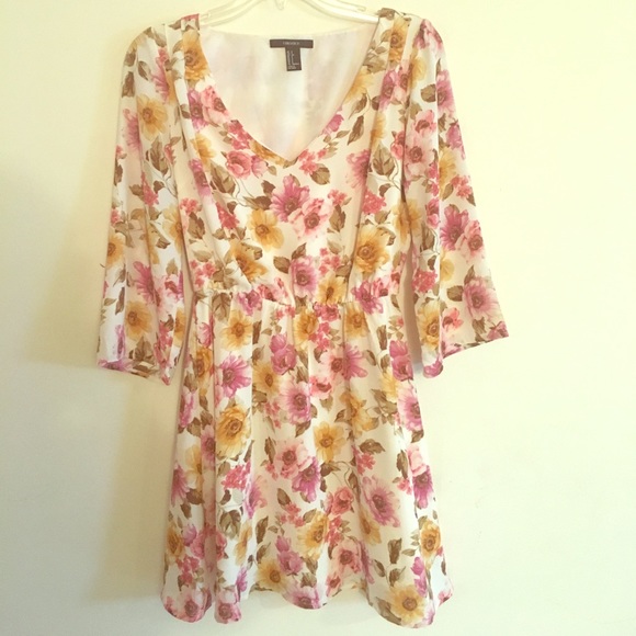 Forever 21 Dresses & Skirts - ❌SOLD