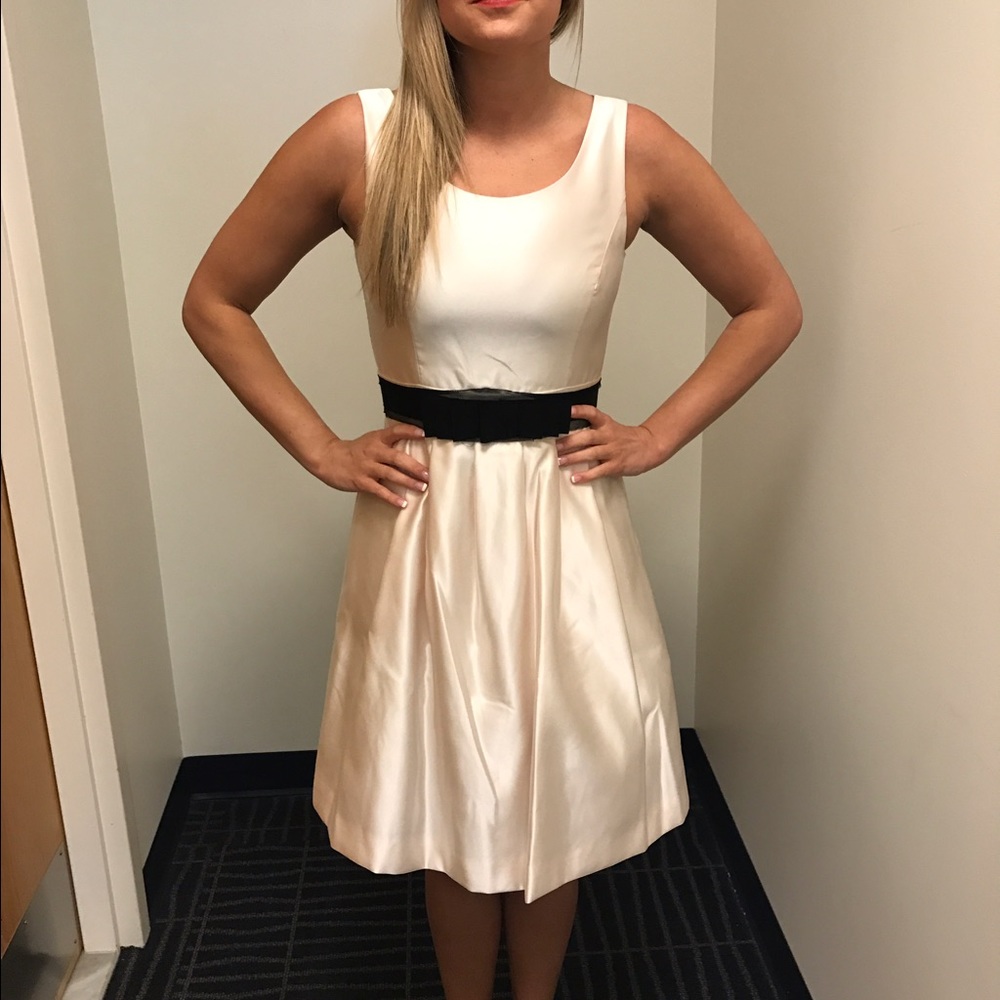 BCBG max and Cleo cocktail dress. Size 6