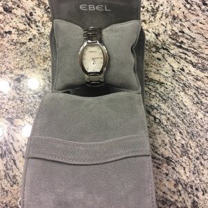 Ebel Ladies bracelet watch
