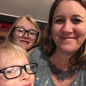 Meet your Posher, Randi