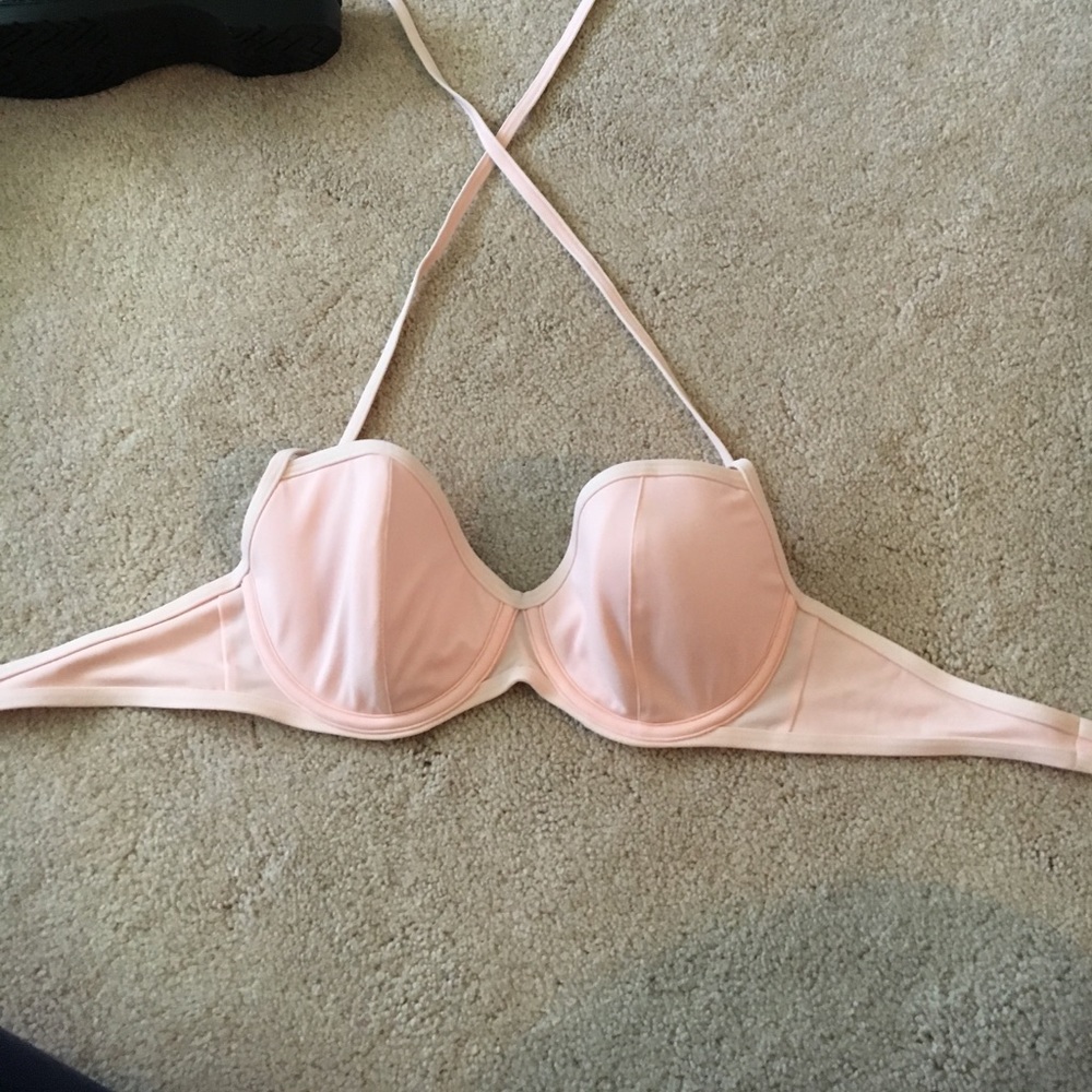 Victoria's Secret bikini top