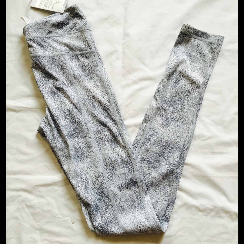 Joe's Off Duty Rhythm Legging Chiara - Picture 2 of 5
